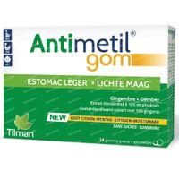 Antimetil Gom Lichte Maag 24 Gommetjes