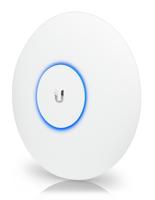 Ubiquiti Networks Access Point PoE WiFi-accesspoint UAP-AC-PRO 1.75 GBit/s 2.4 GHz, 5 GHz - thumbnail
