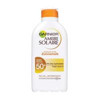 Ambre Solaire Classic milk SPF50 200 Milliliter - thumbnail