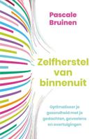 Zelfherstel van binnenuit - Pascale Bruinen - Hardcover (9789020218008) - thumbnail