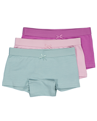 Boxer - Groen Boxer - Groen