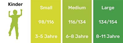 Super Girl pakje meisje