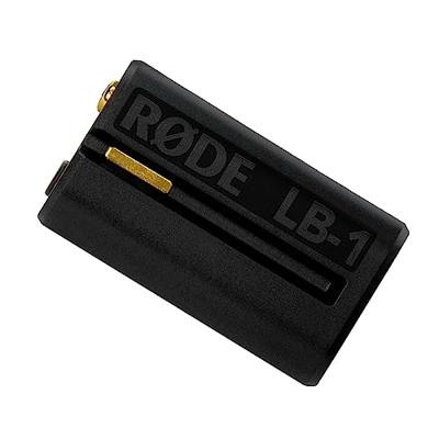 RODE LB-1 1600mAh Lithium Ion Battery
