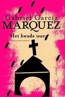 Gabriel  García Márquez Het kwade uur - thumbnail
