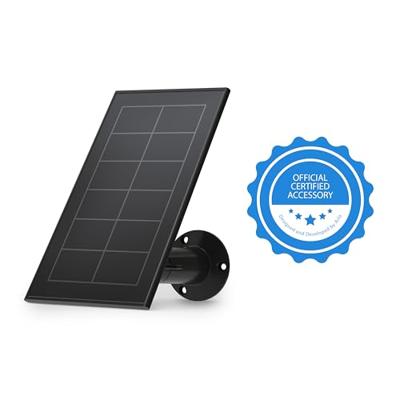 Zonnepaneel - ARLO - VMA5600B-20000S - Magnetisch - Zwart