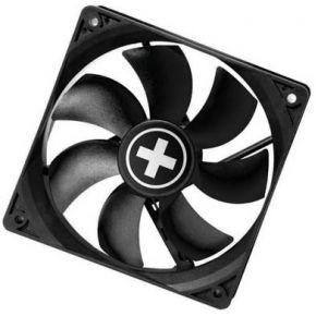 Simpletek PC-ventilator Zwart (b x h x d) 60 x 15 x 60 mm