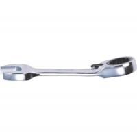 KS Tools 503.4642 503.4642 Steek-ringratelsleutel Sleutelbreedte (metrisch) 19 mm - thumbnail