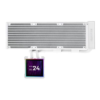 Lian Li HydroShift II LCD-S 360N PC-waterkoeling Lian Li HydroShift II LCD-S 360N PC-waterkoeling