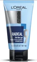 Loreal L'Oreal Studio Line Gel Radical Nr 9 - 150ML - thumbnail
