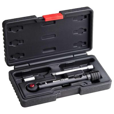 Katana TW-4 Aluminum Mini Torque wWrench 1/4" 3-16 Nm