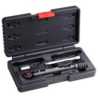 Katana TW-4 Aluminum Mini Torque wWrench 1/4" 3-16 Nm - thumbnail