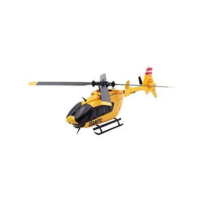 MODSTER EC-135 ÖAMTC Scale RC helikopter RTF - thumbnail