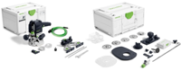 Festool bovenfrees of 1010 rebq-set - 578050 - thumbnail