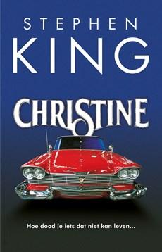 Christine - Stephen King - ebook