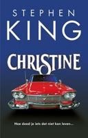 Christine - Stephen King - ebook - thumbnail
