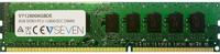128008GBDE - Geheugen - DDR3 - 8 GB: 1 x 8 GB - 240-PIN - 1600 MHz / PC3-12800 - CL11 - thumbnail