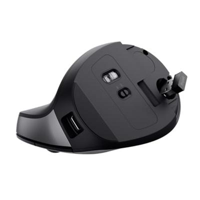 Trust TM-270 Ergonomische Draadloze muis - thumbnail