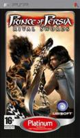 Prince of Persia Rival Swords (platinum) - thumbnail