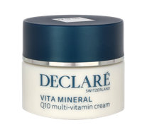Declare Men Vita Mineral 010 Multi-Vitamin Cream 50 ml Vochtinbrengende crème - thumbnail