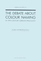 The Debate about Colour Naming in 19th Century German Philology. - Barbara Saunders - ebook - thumbnail