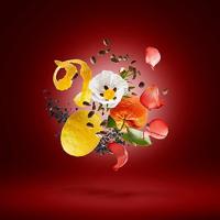 Xerjoff Coffee Break Golden Moka 50 ml Eau de Parfum - thumbnail