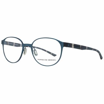 Kinderzonnebril Porsche Design P8345-50E Blauw Ø 50 mm