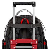 Milwaukee Ultimate Jobsite Rugzak Ultimate Jobsite Backpack - 1pc - 4932464833 - thumbnail