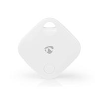 Nedis Keyfinder | Geschikt voor: Apple Find My App | Batterij Gevoed | 1x CR2032 | Incl. batterij(en) | Bluetooth-versie: 5.1 | Batterijlevensduur - thumbnail