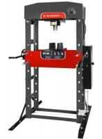 Facom Pneumatische Pers 30 Ton - W.430PN - W.430PN - thumbnail