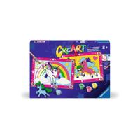 Ravensburger Fairytale Ponies - thumbnail