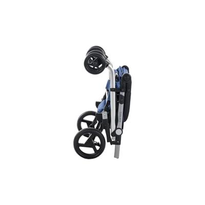 Winkelwagen Carlett CLASSIC DUO DENIM 54 L - thumbnail