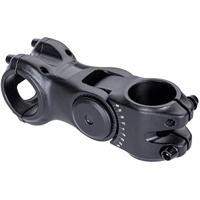 CONTEC voorbouw "ueda" ct stem ueda 31,8/28,6x110mm, black - thumbnail