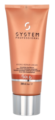 System Professional System Solaris Conditioner SOL2