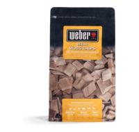 Weber Houtsnippers 0,7 kg, Beech - thumbnail