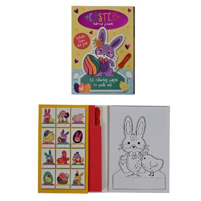 Prikblok Pasen Prikblok Pasen