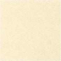 Creativ Company Hobbyvilt off-white a4, 10 vellen - thumbnail