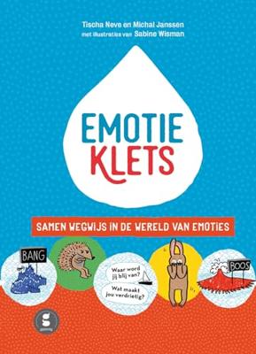 Gezinnig Emotieklets