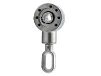 Oogwindwerk 1:3 Stalen Oog - thumbnail