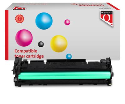 Toner quantore hp w1350x zwart hc Toner quantore hp w1350x zwart hc
