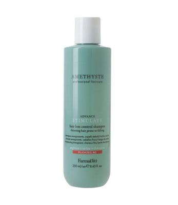 FarmaVita amethyste stimulate hair loss control shampoo 250ml FarmaVita amethyste stimulate hair loss control shampoo 250ml