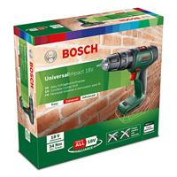 Bosch Groen UniversalImpact 18V | Accuklopboorschroevendraaier - 06039D4100 - thumbnail
