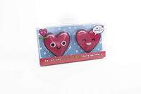 Gift Republic Hart Handwarmers - thumbnail