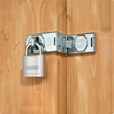 ABUS Hangslot 64Ti/45 - 64TI/45 - 64TI/45 - thumbnail