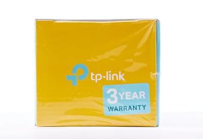 TP-Link 300Mbps Wifi Versterker met stopcontact behoud (TL-WA860RE)