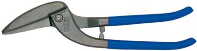 Erdi Pelikaan(doorloop-)schaar | totale lengte 300 mm rechts | RVS | gelakt | 1 stuk - D218-300 - D218-300