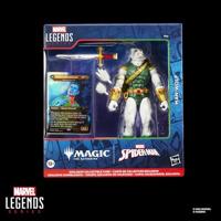 Marvel Legends Magic: The Gathering Action Figure Man-Wolf (plus Exclusive Foil Card) 15 cm - thumbnail