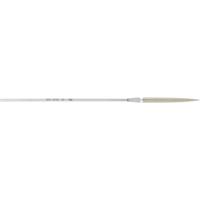 PFERD TOOLS 15308140 Diamant-remmingsvijl Lengte 140 mm 1 stuk(s) - thumbnail