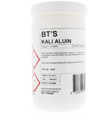 BTS Aluin Poeder