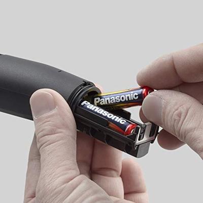 Panasonic ER-GN300K503 Neustrimmer Zwart