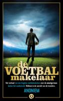 Anoniem De voetbalmakelaar - thumbnail
